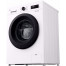 Стиральная машина LG F4X1008NWK