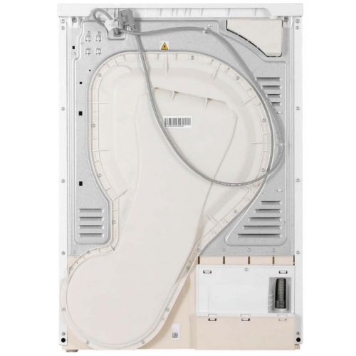 Сушильная машина VESTFROST VFTD8HT31W 