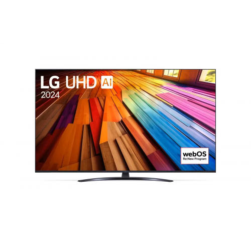Телевизор LG 65UT81009LB