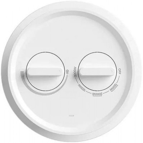 Тепловентилятор Xiaomi Fan Heater BHR8228EU