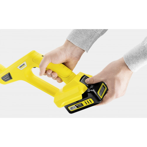 Триммер Karcher LTR 18-25 Battery 1.444-300.0