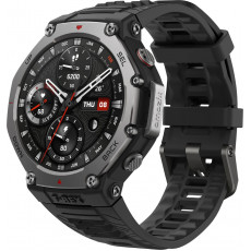Умные часы Amazfit T-Rex 3 Черный оникс
