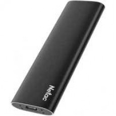 Внешний диск SSD NETAC Z Slim NT01ZSLIM-001T-32BK