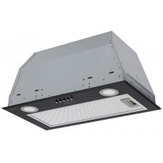 Вытяжка Krona Adel 600 PB BLACK