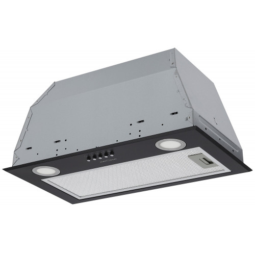 Вытяжка Krona Adel 600 PB BLACK