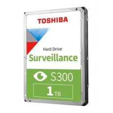 Жесткий диск Toshiba S300 HDWV110UZSVA