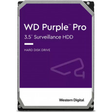 Жесткий диск WD Purple Pro WD102PURP 10 ТБ 512 МБ