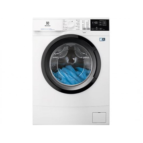 Стиральная машина Electrolux EW6SM426BE