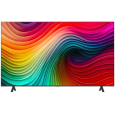 Телевизор LG 55NANO80T6A