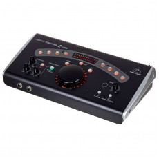 Аудиоинтерфейс Behringer Control2USB