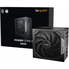 Блок питания be quiet! Power Zone 2 BP007
