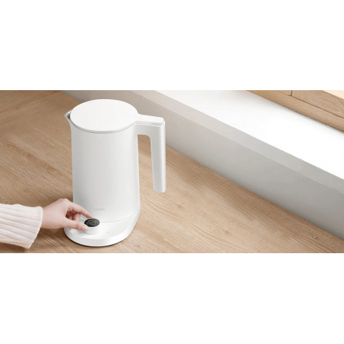 Чайник Xiaomi Mi Smart Kettle 2 Pro