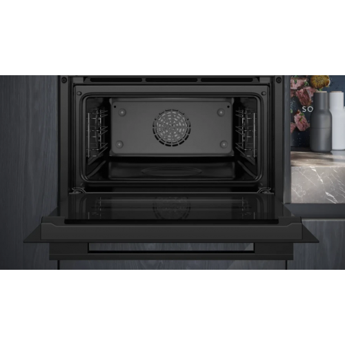 Духовой шкаф Siemens CB734G1B1