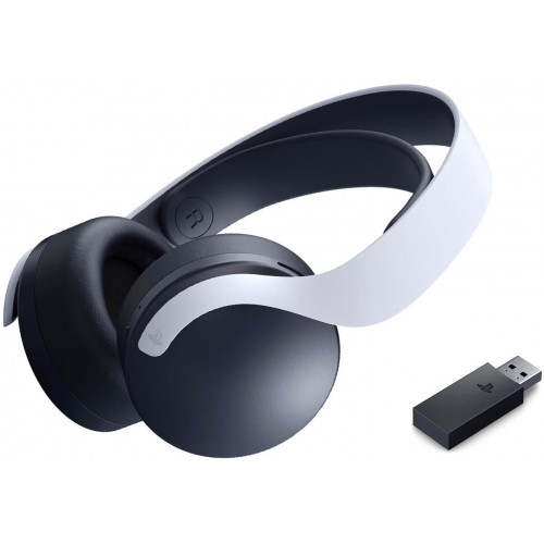 Гарнитура Sony Pulse 3D