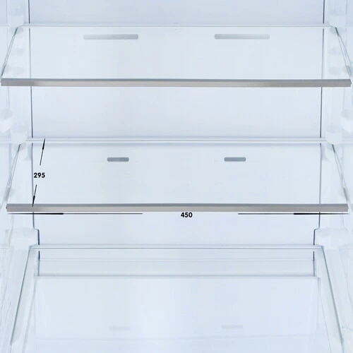 Холодильник Gorenje NRKI517141