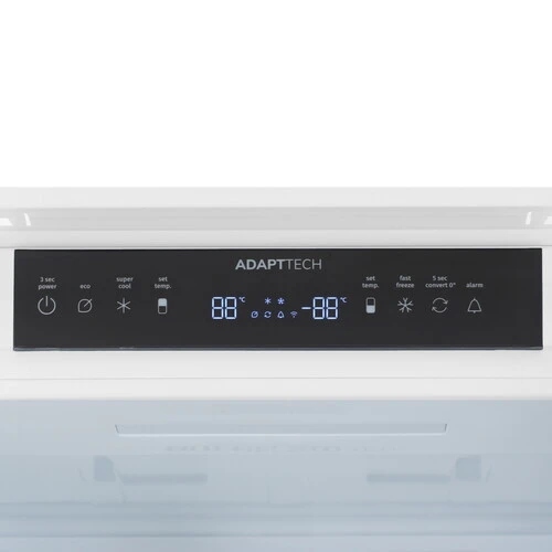 Холодильник Gorenje NRKI517141