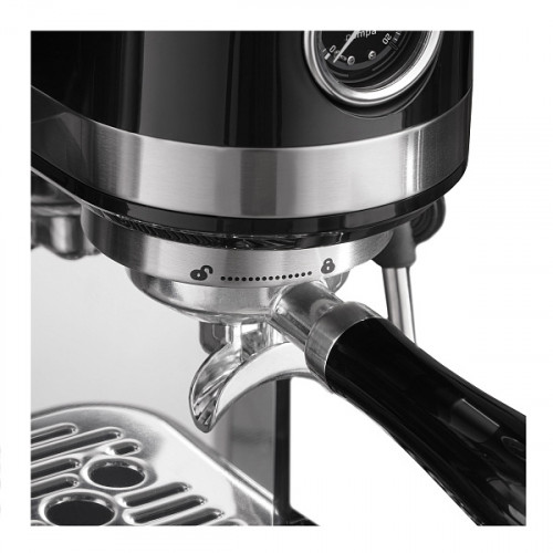 Кофейная станция KORTING KCM-1015N