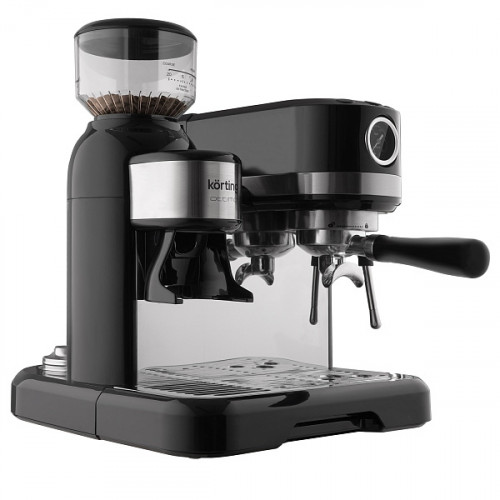 Кофейная станция KORTING KCM-1015N