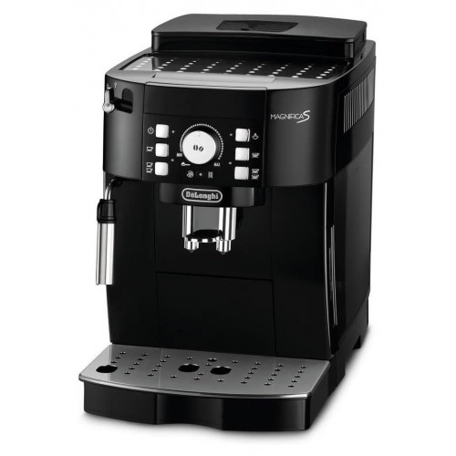 Кофемашина De'Longhi ECAM 21.110 B