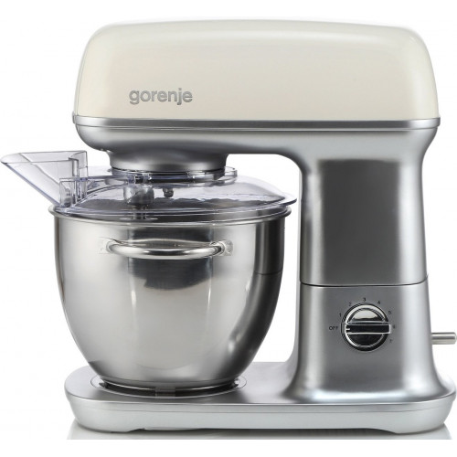 Комбайн Gorenje MMC1000RL бежевый