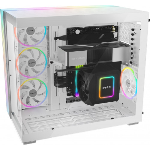 Корпус be quiet! Light Base 900 DX белый (BGW70)