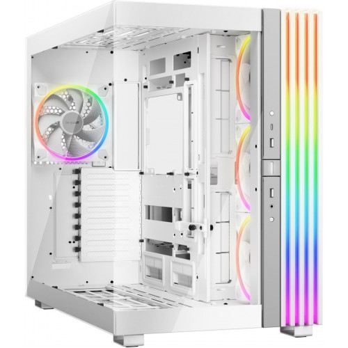 Корпус be quiet! Light Base 900 FX белый (BGW72)