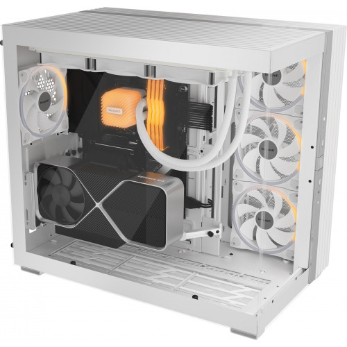Корпус be quiet! Light Base 900 FX белый (BGW72)