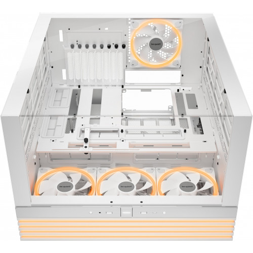 Корпус be quiet! Light Base 900 FX белый (BGW72)