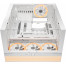 Корпус be quiet! Light Base 900 FX белый (BGW72)