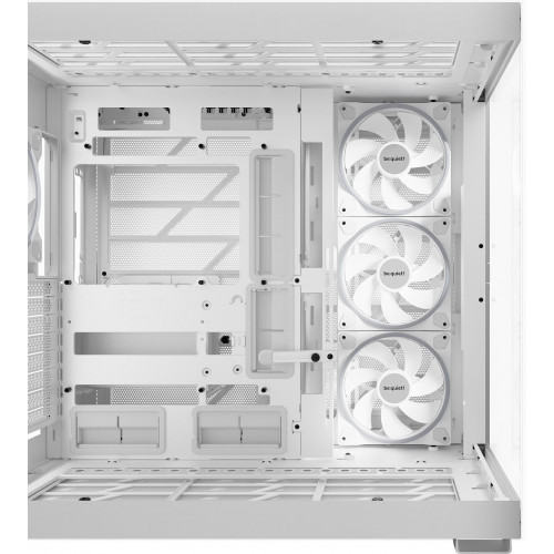 Корпус be quiet! Light Base 900 FX белый (BGW72)