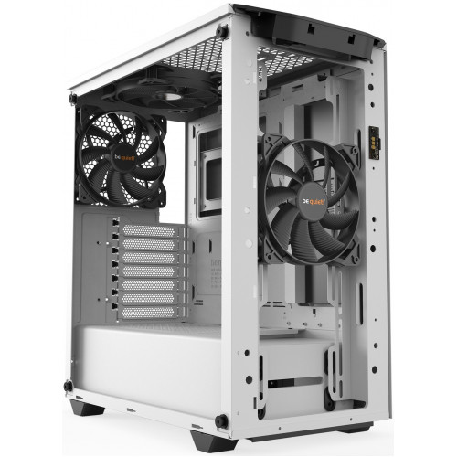 Корпус be quiet! Pure Base 500DX белый (BGW38)