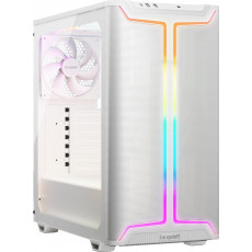 Корпус be quiet! Pure Base 501 DX белый (BGW77)