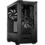 Корпус be quiet! Pure Base 501 DX черный (BGW76)