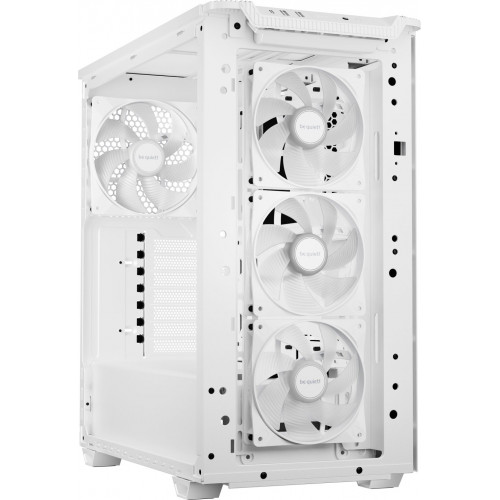 Корпус be quiet! Pure Base 501 LX белый (BGW79)