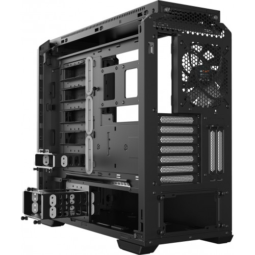 Корпус be quiet! Silent Base 601 Window (BGW27)