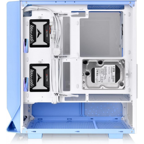 Корпус Thermaltake Ceres 330 TG ARGB синий (CA-1Y2-00MFWN-00)
