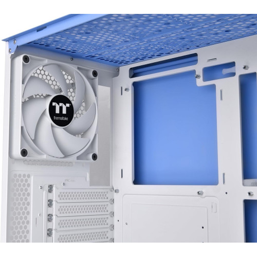 Корпус Thermaltake Ceres 330 TG ARGB синий (CA-1Y2-00MFWN-00)