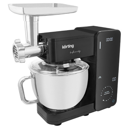 Кухонный комбайн KORTING KKM-0101M Infinity