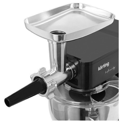 Кухонный комбайн KORTING KKM-0101M Infinity