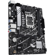 Материнская плата Asus PRIME B760M-K DDR5