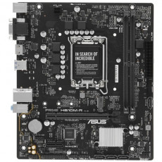 Материнская плата Asus PRIME H610M-R-SI