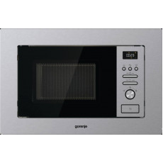 Микроволновая печь Gorenje BM201AM1X