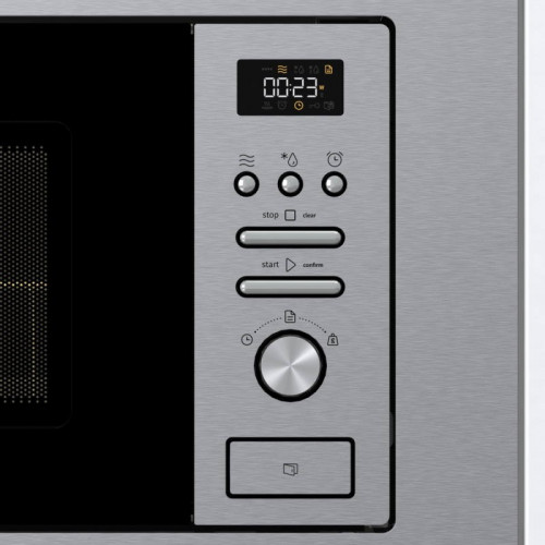 Микроволновая печь Gorenje BM201AM1X