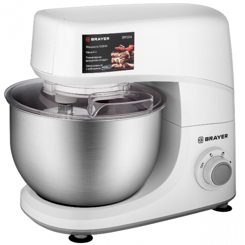 Миксер Brayer BR1504