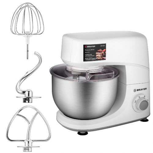 Миксер Brayer BR1504