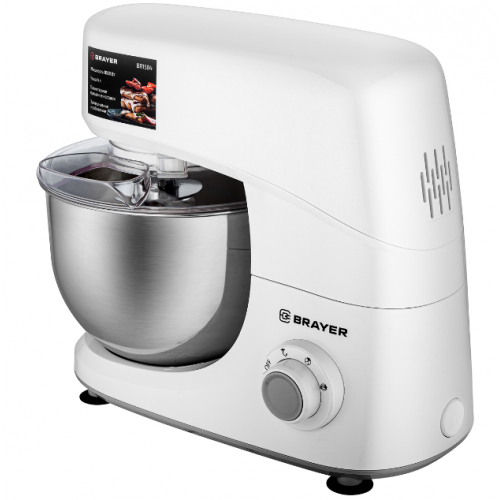 Миксер Brayer BR1504