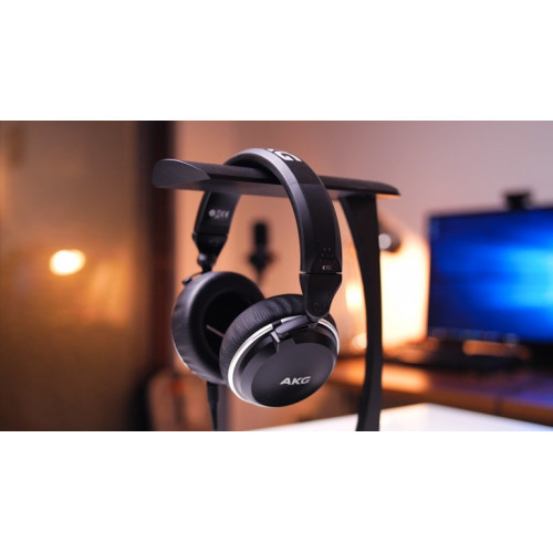 Наушники AKG K182
