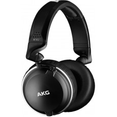 Наушники AKG K182