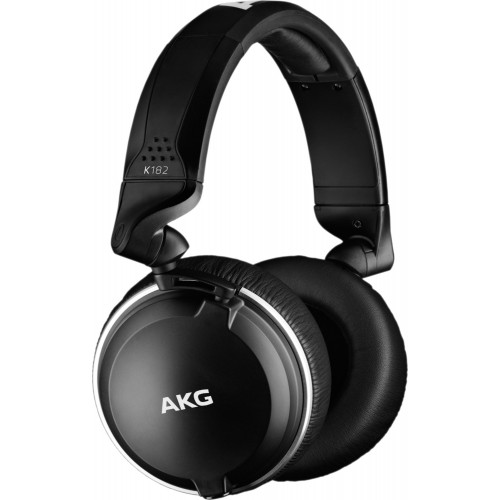 Наушники AKG K182