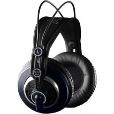 Наушники AKG K240 MK2